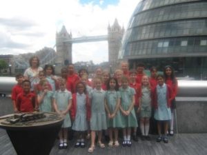 School Council 2016-17