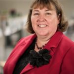 Ann Pelham - Headteacher