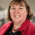 Ann Pelham - Headteacher