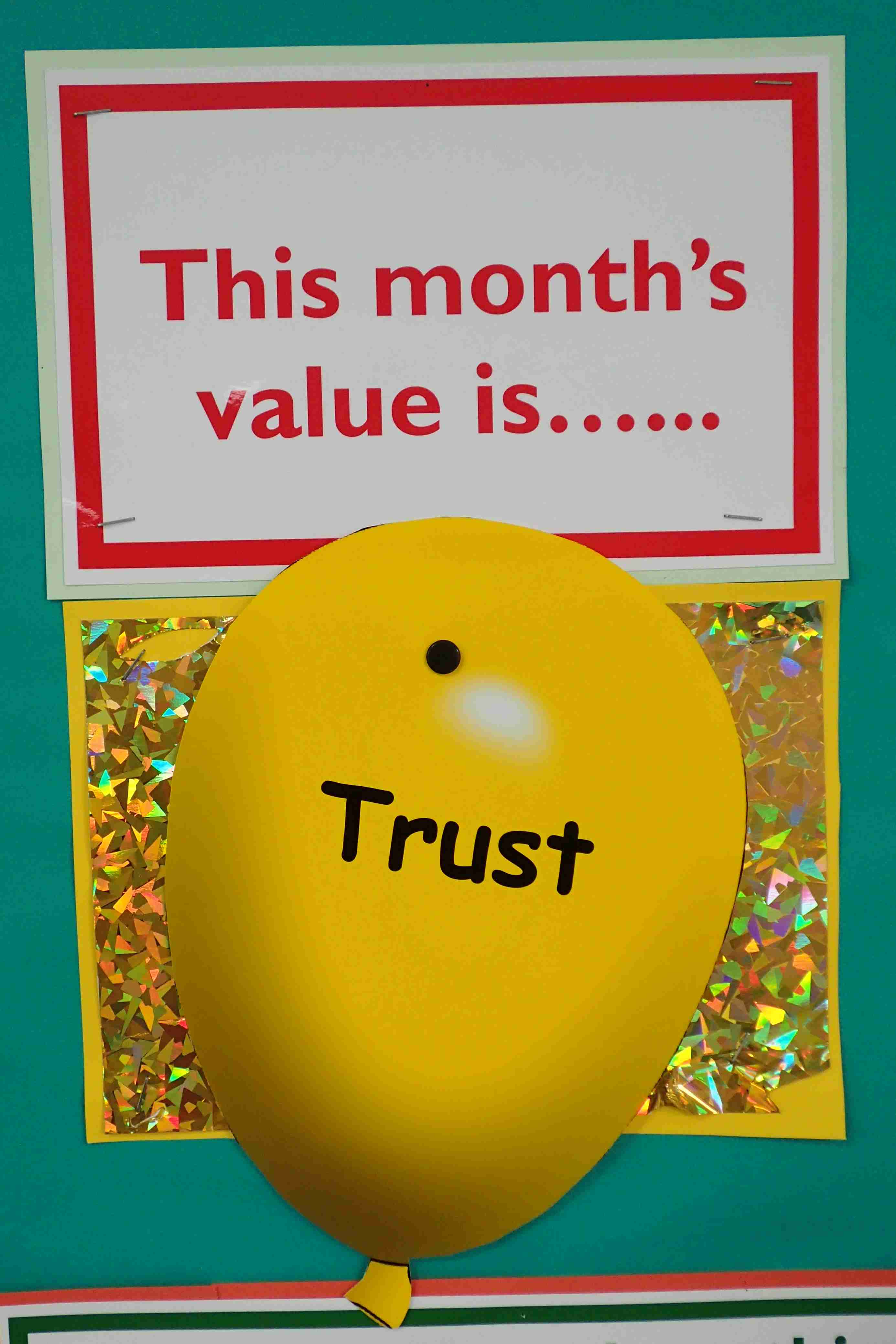 Our School Values â Holly Park Primary School Our School Values â Holly Park Primary School