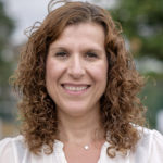 Maria Michael - Deputy head