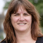 Sally Thomas - Lead designated teacher
