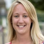 Diana Kelly - Children's Co-ordinator