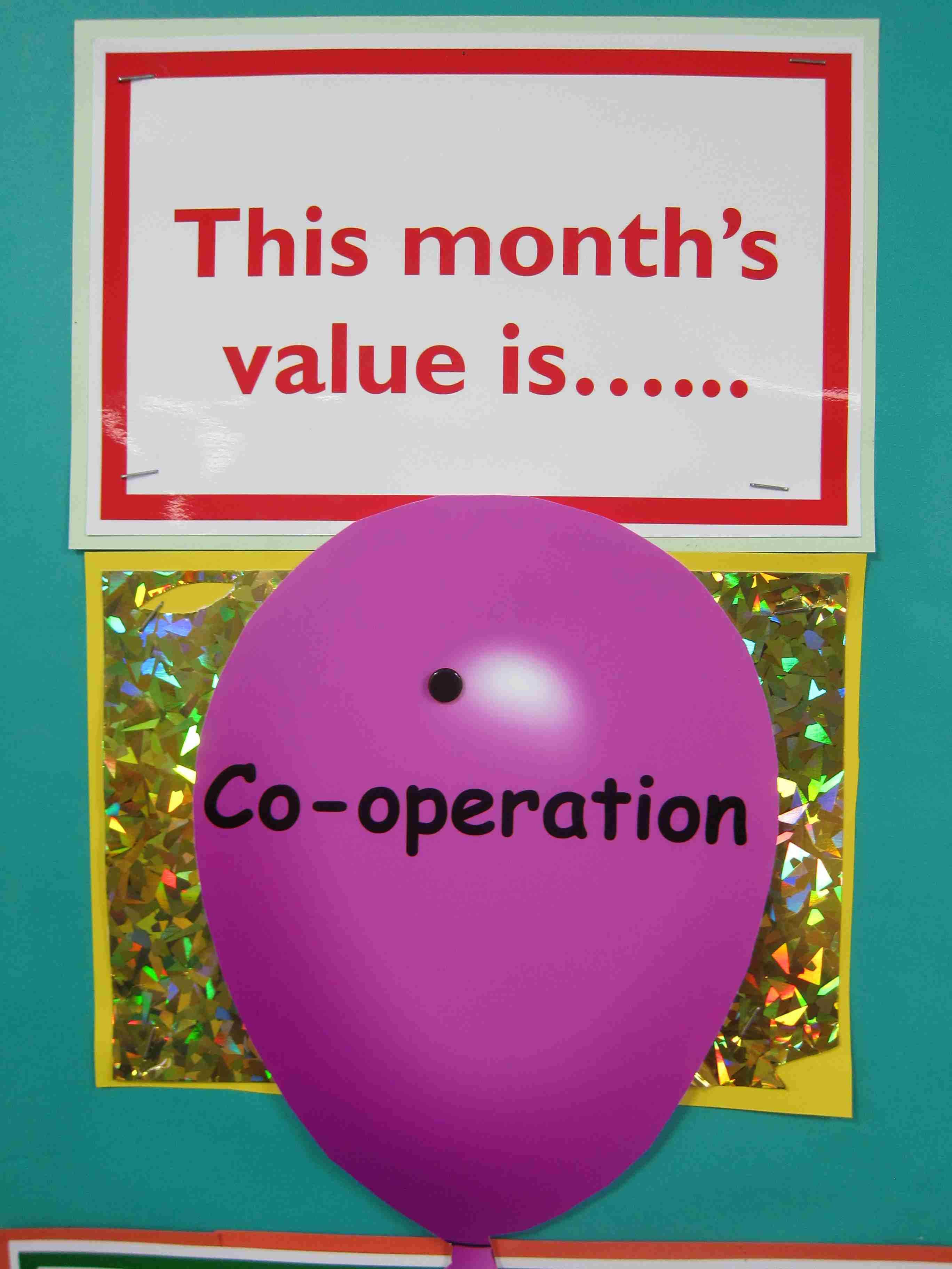 Our School Values â Holly Park Primary School Our School Values â Holly Park Primary School