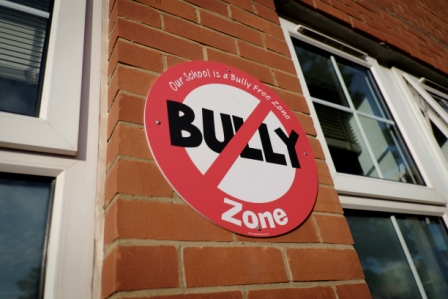 Anti bullying (2)