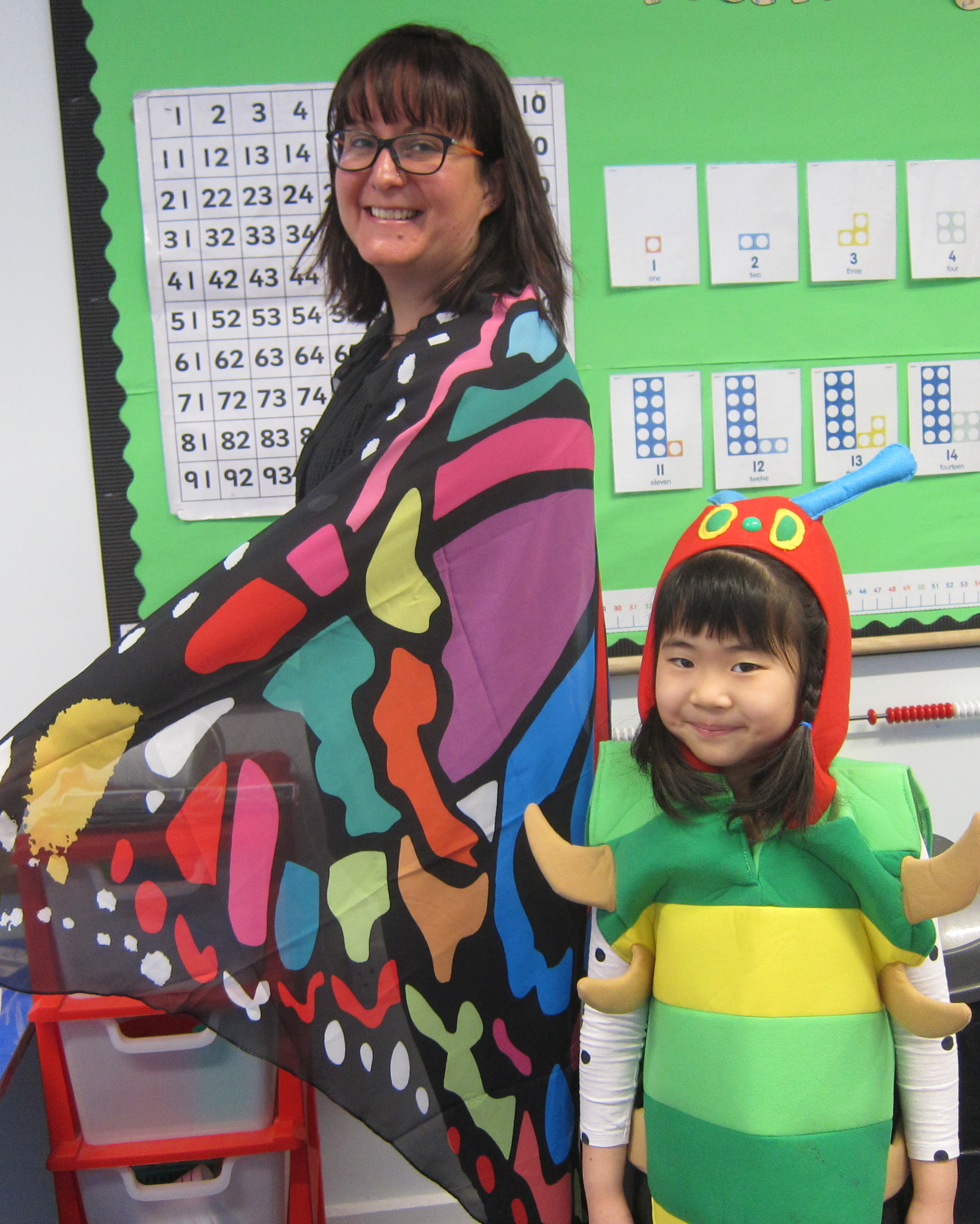 World Book Day (30) – Holly Park Primary School