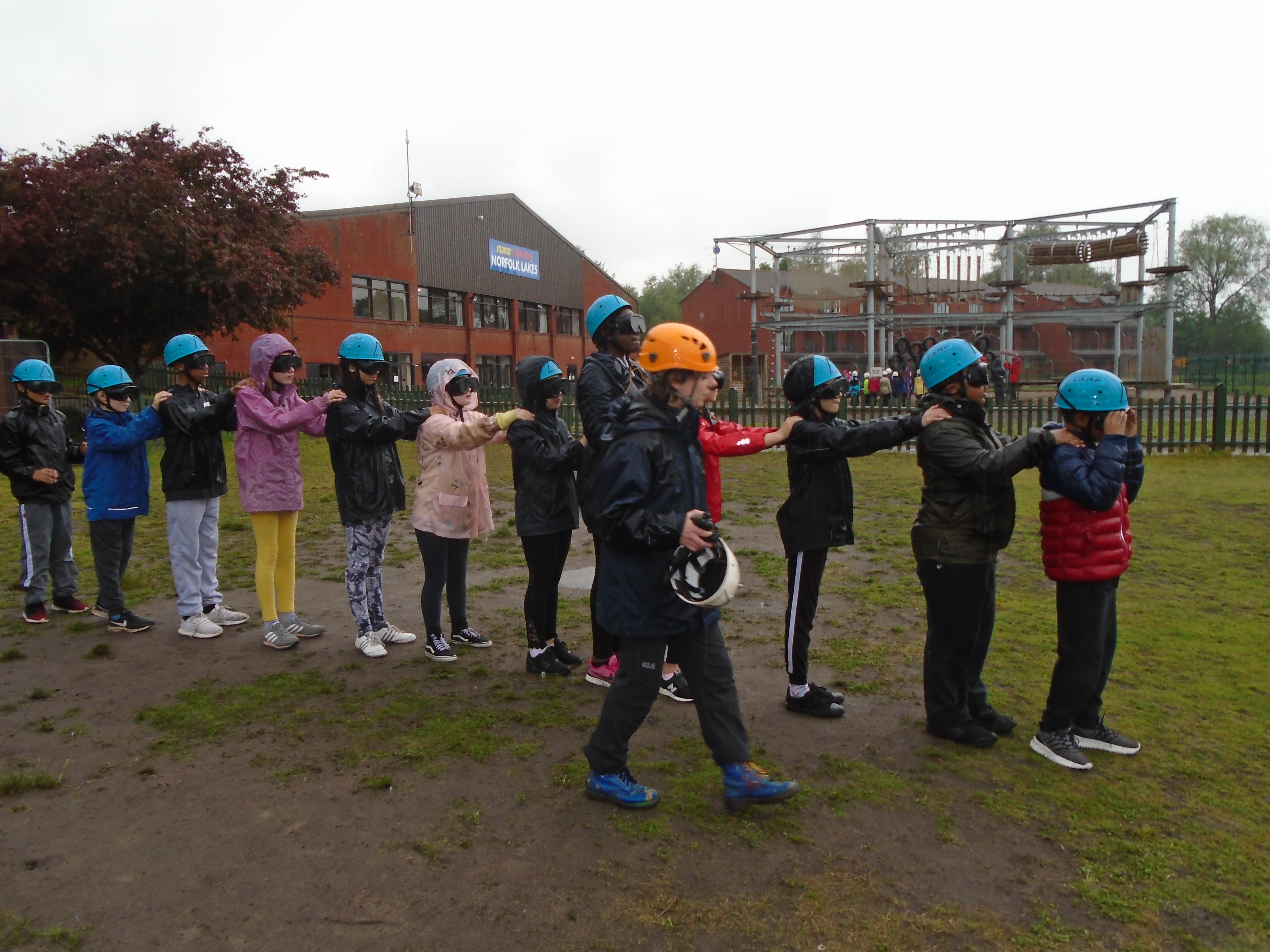 DSC00470 Holly Park Primary School