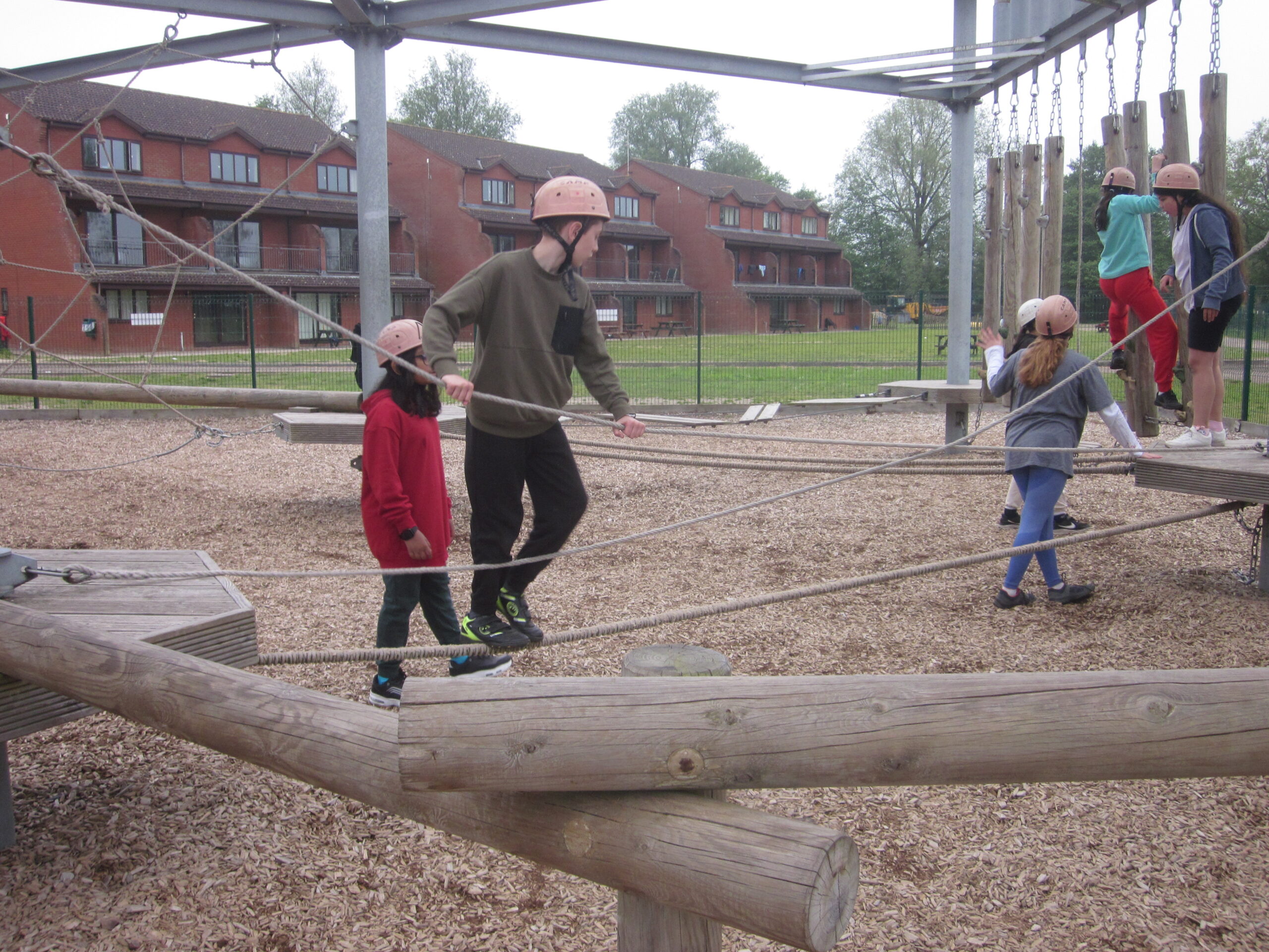 norfolk 24 (15) – Holly Park Primary School