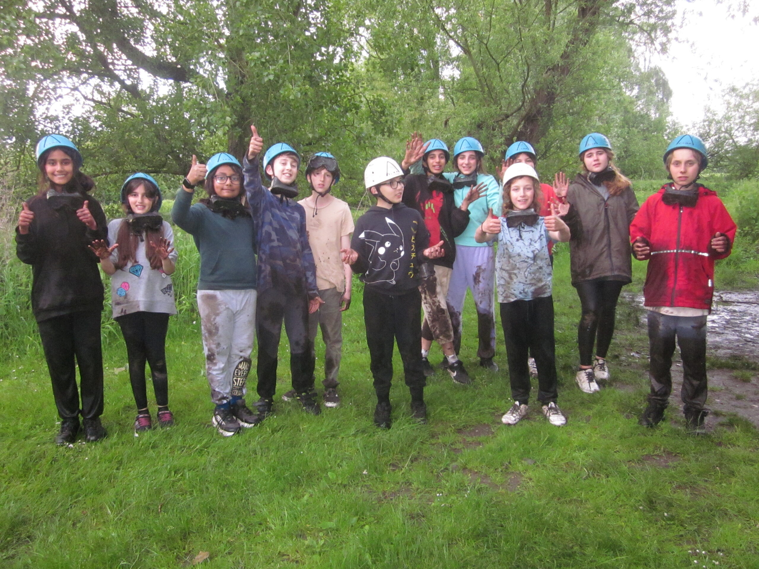 norfolk 24 (19) – Holly Park Primary School