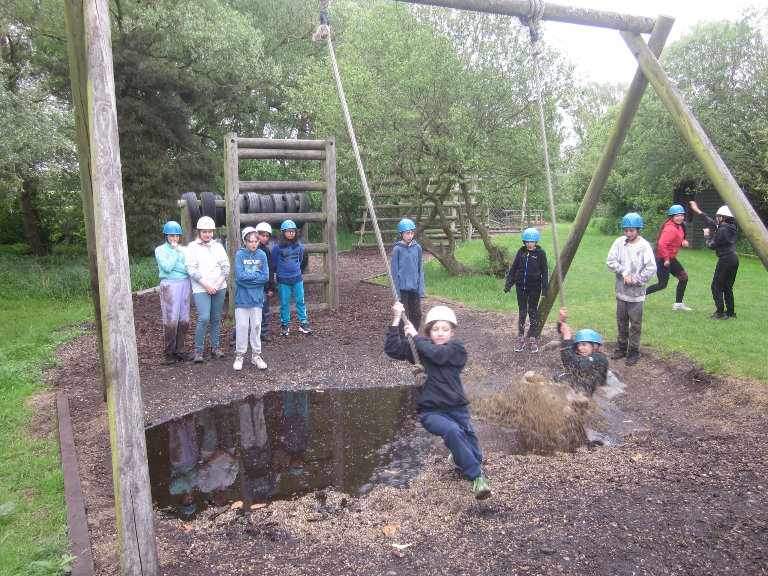 norfolk 24 (25) – Holly Park Primary School